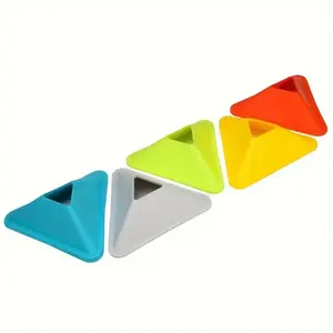 Conos <span class=keywords><strong>de</strong></span> Señalización para Campos <span class=keywords><strong>de</strong></span> Fútbol, Conos <span class=keywords><strong>de</strong></span> Entrenamiento <span class=keywords><strong>de</strong></span> Fútbol, Venta al Por Mayor - Product Image 5