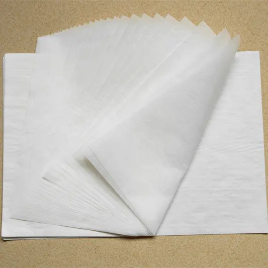 18แกรม20แกรม100% เยื่อไม้บริสุทธิ์จีนโรงงานพรีเมี่ยมที่มีคุณภาพเนื้อเยื่อห่อกระดาษบรรจุกระดาษ