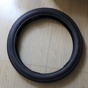 <span class=keywords><strong>Pneu</strong></span> <span class=keywords><strong>moto</strong></span> tout-terrain tubeless robuste 2.75-18, nouveau modèle, best-seller, caoutchouc naturel à profil profond, pour vente en gros usine - Product Image 3