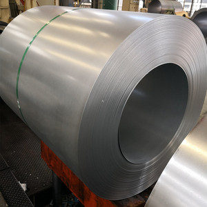 Zinc Coated <strong>GI</strong> Sheet Manufacturers A36 Cold Rolled Steel Coil Hot Galvanized Sheet Price Dip Steel Coil - Product Image 3