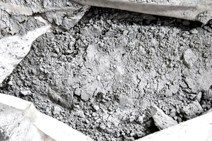 Premium Construction Gray Composite Portland <b>Cement</b>-High Durability 52.5R Strength Grade Sulfate Resistant Rapid Hardening for - Product Image 3