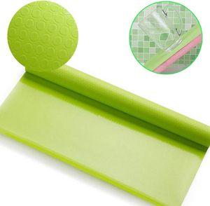 Tappetino Riutilizzabile in EVA per Cassetti, Moderno, Resistente all'Olio, all'Umidità e all'Acqua, per Tavoli e <span class=keywords><strong>Ripiani</strong></span> di Cucina - Product Image 5