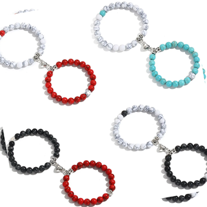 Tarjeta <span class=keywords><strong>de</strong></span> Joyería Personalizada Estratégica, Pulsera <span class=keywords><strong>de</strong></span> Peridoto, Vitalidad Física para Hombres y Mujeres, Gerente <span class=keywords><strong>de</strong></span> Cuentas Dedicado - Product Image 1