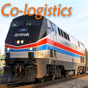 <span class=keywords><strong>Train</strong></span> DDP complet de la Chine vers l'<span class=keywords><strong>Irlande</strong></span> + service de fret express incluant la couverture de la taxe de dédouanement livraison porte-à-porte - Product Image 5