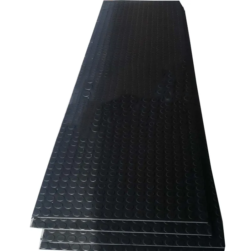 Safety Floor Mat Industrial Safety Carpet Rubber Foot Signal Switch Pressure safety mats
