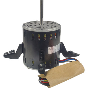 Motor de Ventilador para Aire Acondicionado Y7L623F517, Motor Asíncrono Monofásico para Uso en Autocaravanas, Construcción Metálica Resistente - Product Image 1