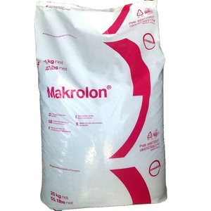 <span class=keywords><strong>Makrolon</strong></span> polycarbonate pc abs résine PC 2605 granule avec moulage par injection pour General Releases Prix - Product Image 1
