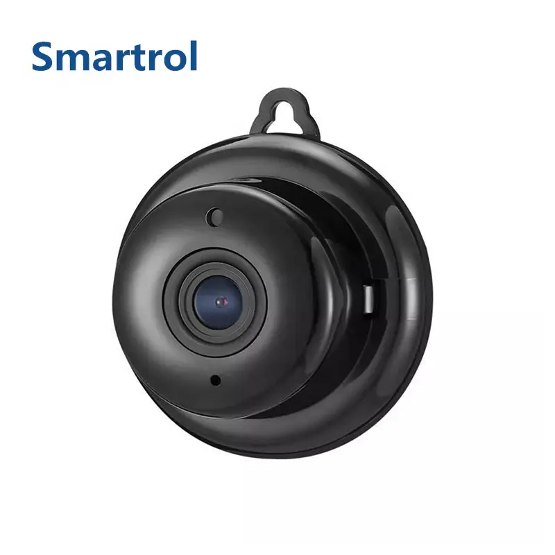 Mini IP Camera a9/sq11 Support ONVIF 1080P HD Wifi Wireless mini camera For Home Security