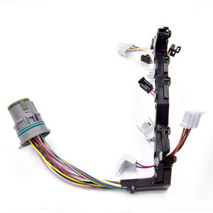 Arnés de Cables Externo de Transmisión 29545307 para Allison 1000 2011-2019 - Product Image 5