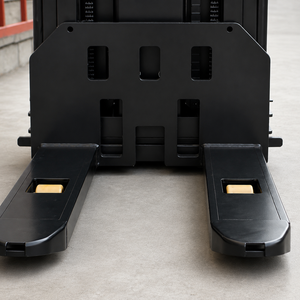 1.0 ton <b>AGV</b> Pallet Truck Automated Guided Vehicles Forklifts - Product Image 5