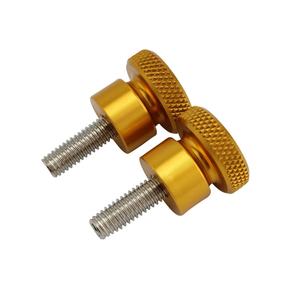 Boulons de siège à dégagement rapide pour <span class=keywords><strong>Triumph</strong></span> <span class=keywords><strong>Scrambler</strong></span> <span class=keywords><strong>Bonneville</strong></span> T100 ThruXTON SE pièces de moto accessoires remplacement utilisé - Product Image 6