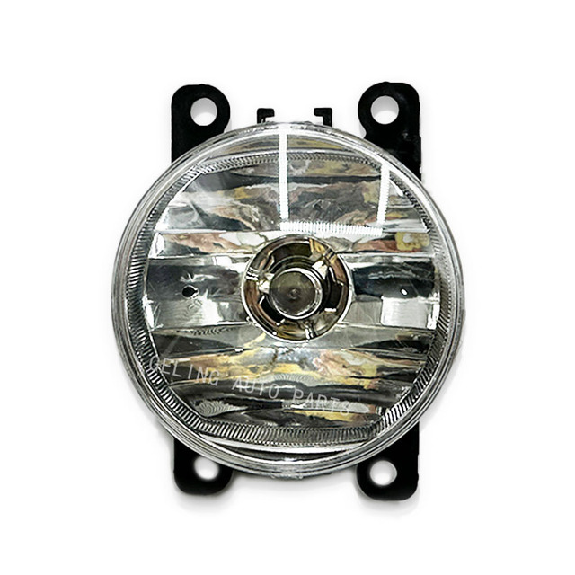 GELING Auto Lamp Fog Light Tuning Lighting for Maruti Suzuki Dzire 2019 2020
