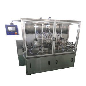 <span class=keywords><strong>Mejor</strong></span> venta de productos en Italia bolsa de plástico <span class=keywords><strong>farmacia</strong></span> pescado máquina de llenado de aceite - Product Image 4