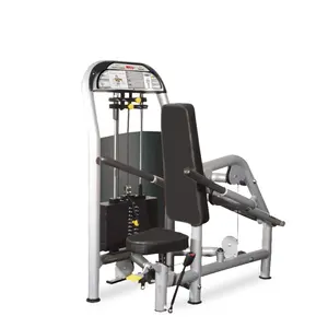 WNQ-máquina de tríceps F1-5013, equipo de ejercicio para entrenamiento Pectoral, Deltoid muscular