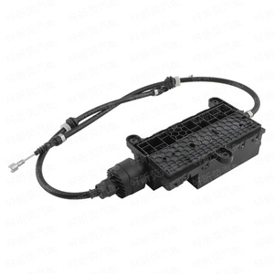 Actionneur de frein de stationnement électronique Mercedes-Benz Classe V 4479068700 pour modèles W447 W448, pièce de rechange - Product Image 3