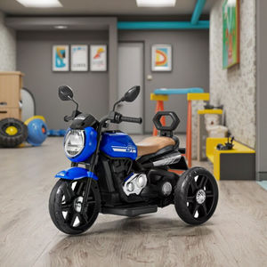Giocattoli <span class=keywords><strong>per</strong></span> Bambini <span class=keywords><strong>Moto</strong></span> Elettrica a 3 Ruote <span class=keywords><strong>per</strong></span> Bambini Fantastica Motocicletta <span class=keywords><strong>per</strong></span> Bambini - Product Image 5