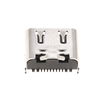 Port de chargeur de prise d'interface de charge pour contrôleur de connecteur de manette PS5 pièces de réparation de prise de charge pour PS5 V1 V2 V3