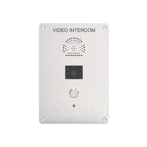Téléphone filaire robuste en acier à l'épreuve du vandalisme avec protection IP65 pour les détenus dans les prisons et les banques Téléphone d'assistance téléphonique - Product Image 6