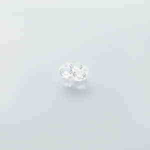 Nexussabers Accessoires pour <span class=keywords><strong>sabre</strong></span> <span class=keywords><strong>laser</strong></span> à trois lentilles de 20 mm de diamètre extérieur pour <span class=keywords><strong>sabre</strong></span> <span class=keywords><strong>laser</strong></span> à changement de couleur - Product Image 1