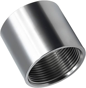 ข้อต่อสแตนเลส C-Way 316L คลาส 150 ขนาด 1/2 นิ้ว สำหรับงานอุตสาหกรรมแรงดันสูง - Product Image 1