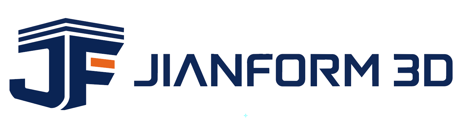 Dongguan Jianform 3d Printing Co., Ltd. logo