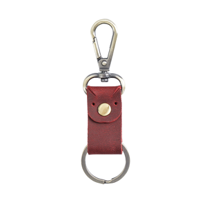Genuine Leather <b>Car</b> <b>Key</b> Chain Pendant Creative Gift <b>Key</b> <b>Ring</b> Vintage Cowhide Craft <b>Key</b> Chain - Product Image 6