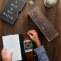 Houten Horloge Display Luxe Verpakking Doos Voor Horloge Gevallen Custom Lade Horloge Doos