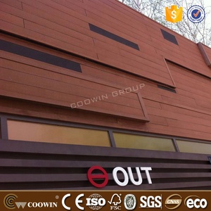 Lowes Giá Rẻ Nhôm Composite Panel Ốp - Product Image 3