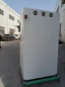 Small Size Electric Powder Coating Oven For Car Wheel With Cheap Price