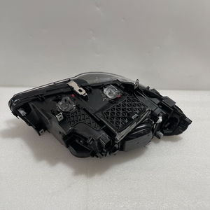 Faro Delantero Bi-Xenón Adaptativo AHL OE 63117343905 63117343906 para BMW Serie 5 F10 F18 520i, 523i, 525i, 528i 2014 2015 2016 <span class=keywords><strong>2017</strong></span> - Product Image 3