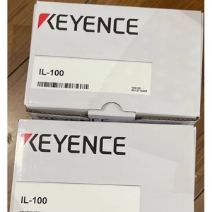 เซ็นเซอร์ไลท์เคอร์ทินนิรภัย Keyence Fs N11n อุปกรณ์อัตโนมัติทางอุตสาหกรรม - Product Image 2