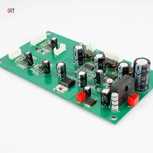 PCB Layout And Assembly Professional Custom PCB Circuit Board PCB Assembly Manufacturing