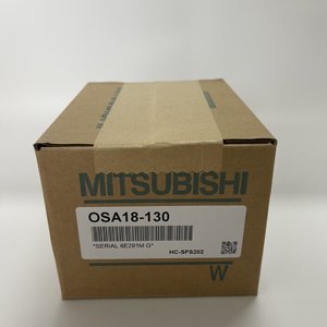 Encodeur Mitsubishi OSA18-130 100% neuf et d'origine - Product Image 1