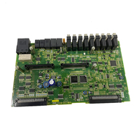 Placa de Circuito PCB Fanuc A20B-2102-0511 para Programación PLC y Control Industrial