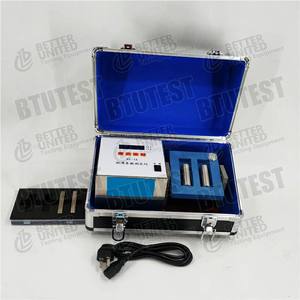 BTUTEST Elektronischer Hochpräzisions-Reibungs- und Viskositätskoeffizienten-Tester mit Doppeldigitalanzeige - Product Image 2