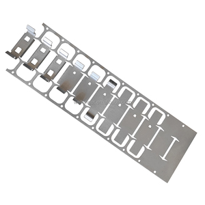 Soluciones OEM para Herramientas de Estampado Progresivo para Electrodomésticos, Producción de Matrices de Estampado Progresivo - Product Image 3