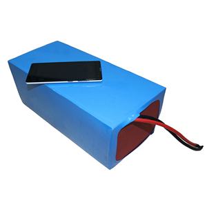 Batteria al Litio LiFePO4 Personalizzata 12V 80Ah, Pacco Batteria Ricaricabile 12.8V 80Ah, 2000 Cicli, Certificata CE AT-1280 - Product Image 6