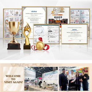 Trendy Moda İnci Bileklik Gül Altın Kaplama Düzensiz Barok Boncuklu Ayarlanabilir Genç Kadınlar İçin Takı İnci Bileklik - Product Image 6