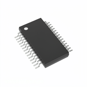 PIC18LF27J53-I_SS IC MCU 8BIT 128KB FLASH 28SSOP 28 SSOP (0.209", 5.30mm de largeur) Composants électroniques embarqués Achat - Product Image 1