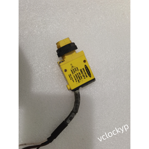BANNER ENGINEERING SM312FV 25649 10-30VDC Utilisé - Product Image 1