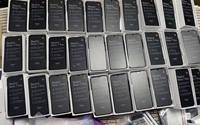 Téléphone portable Android Global ROM Redmi Note 7 Pro 6G 128G 6,3 pouces Snapdragon 675 avec appareil photo