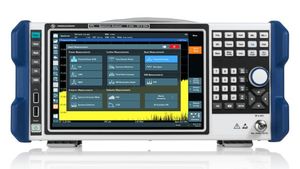 เครื่องวิเคราะห์อิเล็กทรอนิกส์ Rohde & Schwarz R&S FPL1007 เครื่องมือวัดอิเล็กทรอนิกส์ที่จำเป็น - Product Image 5