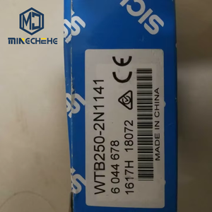 Contrôleur PLC WTB250-2N1141 Neuf pour entrepôt – Contrôleur de programmation PLC de marque - Product Image 1