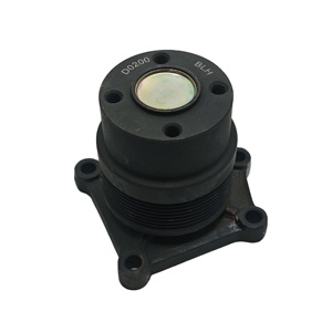 Eje de Bomba de Agua Estándar OEM para Motor D0200 - Acero Forjado y Resistente a la Corrosión 1kg Garantía de 6 Meses Espaciador de Ventilador Componente Esencial - Product Image 3