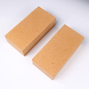 Ladrillo refractario de arcilla roja, para horno de cal y cemento - Product Image 6