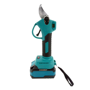 Tondeuse à branches électrique sans fil à moteur sans balais, performances durables, faible entretien, pour utilisation en jardin - Product Image 3