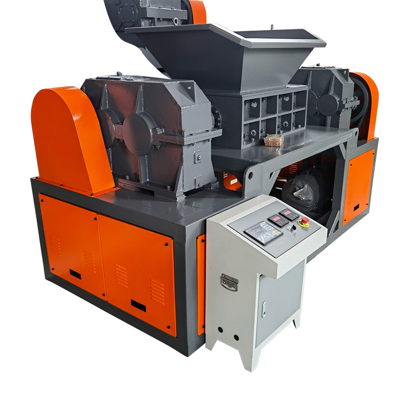 Оборудование для переработки пластика, экструдер для пленки, пластиковый мешок, измельчитель PP