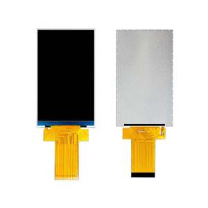หน้าจอ LCD สี IPS TFT ขนาด 4.3 นิ้ว ความละเอียด 480*800 อินเทอร์เฟซ RGB ความสว่าง 1000 นิต สำหรับอุตสาหกรรมและยานยนต์ - Product Image 6