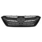 Conjunto de rejilla de parachoques delantero para Subaru <span class=keywords><strong>Outback</strong></span> 2020 2021 <span class=keywords><strong>2022</strong></span> # SU1200190 - Product Image 4
