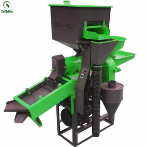 Machine à décortiquer le <span class=keywords><strong>riz</strong></span> tout-en-un avec tamis vibrant, pré-nettoyage du paddy, déstonneur, dépoussiéreur cyclonique, faible taux <span class=keywords><strong>de</strong></span> bris, pour usage agricole - Product Image 3